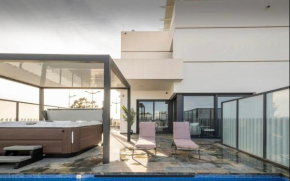 Fee4Me Stylish Villa Dolores Alicante